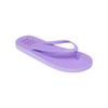 Sandale BILLABONG "Sunlight", Gr. 6(37), lila (prism violet), Obermaterial: 100% SEBS / Innensohle: 38% EVA, 33% EVA, 29% Gummi / Außensohle: 38% EVA, 33% EVA, 29% Gummi, Schuhe