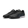 Sneaker PUMA "BMW M Motorsport Drift Cat 11 Sneakers Erwachsene", Gr. 48, blau (schwarz cool cobalt blau), Obermaterial: Synthetik, Textil; Futter: Textil; Innensohle: Gummi; Laufsohle: Gummi, Schuhe