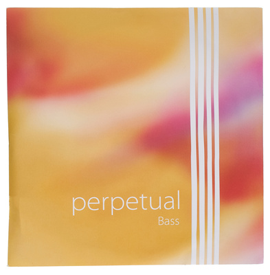 Pirastro Perpetual Double Bass E Strong