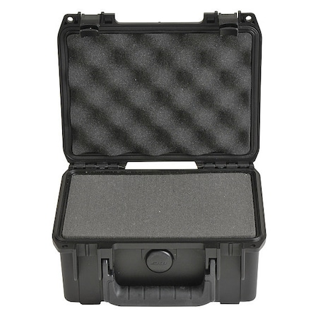 SKB 3I-0806-3B-C Protective Case,I Series,Black