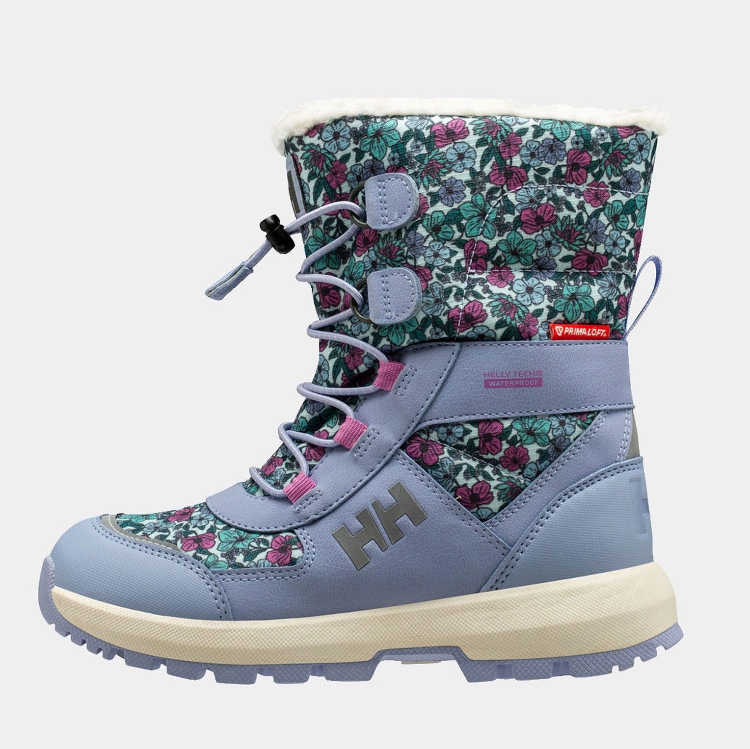 Helly Hansen Kinder Jk Silverton Wasserfeste Stiefel 24 Image