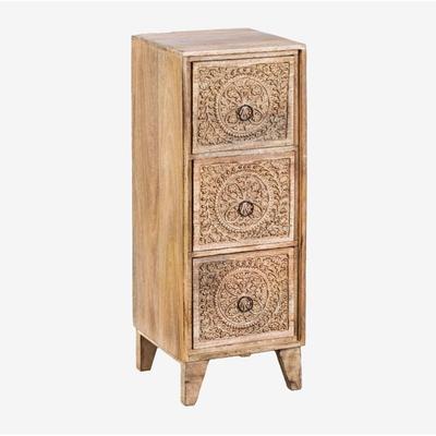 Sklum - Utara Kommode aus Mangoholz Mango-Holz Image