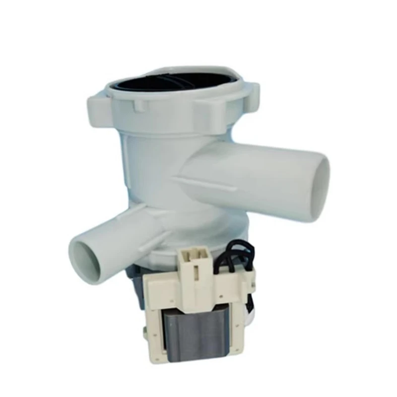 Original neue waschmaschine abfluss pumpe für bosch wd7205 wd7125 wd7005 wd5125 trommel waschmaschine ersatz pumpe