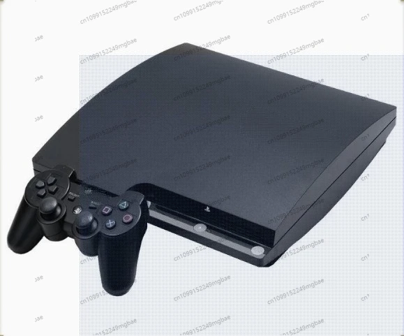 PS3-Spielekonsole, Spielekonsole für zu Hause PS3 2000 Typ 3000 Typ 4000, Spielekonsole