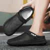 Männer Schuhe Sommer Neue männer Sandalen Mode Sandalen Für Männer Casual Turnschuhe Outdoor Strand Walking Wasser Hausschuhe Größe 39-45