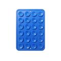 Supporto per telefono con ventosa in silicone, antiscivolo, con impugnatura adesiva per cellulare, supporto per telefono con ventosa adesiva in silicone, con presa forte per selfie e video
