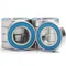 6902RS Bearing 10PCS 15*28*7 mm ABEC-3 Hobby Electric RC Car Truck 6902 RS 2RS Ball Bearings 6902-2RS Blue Sealed