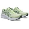 Laufschuh ASICS "PATRIOT 14", Gr. 40,5, whisper grün, monument blau, Textil, sportlich, Schuhe