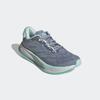 Laufschuh ADIDAS PERFORMANCE "SUPERNOVA COMFORTGLIDE", Gr. 40,5, hi, res gelb, halo mint, preloved teal, Textil, Synthetik, sportlich, Schuhe