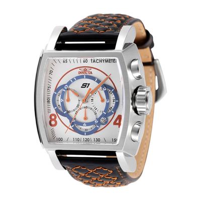 Invicta S1 Rally 48426 Herrenuhr - 48mm Image