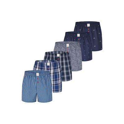 Boxer Classics 6-Pack Image