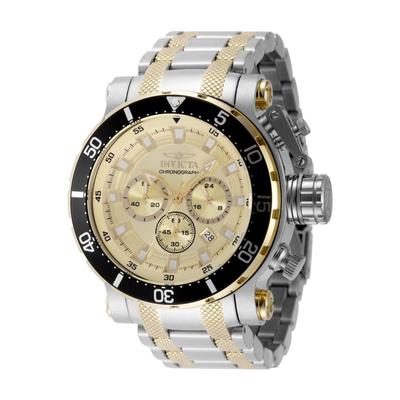 Invicta Coalition Forces 49224 Herrenuhr - 52mm Image