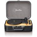 Lenco - Giradischi Classic Phono TT-116 Bluetooth con 3 velocità, 33, 45 e 78 giri, Giradischi de