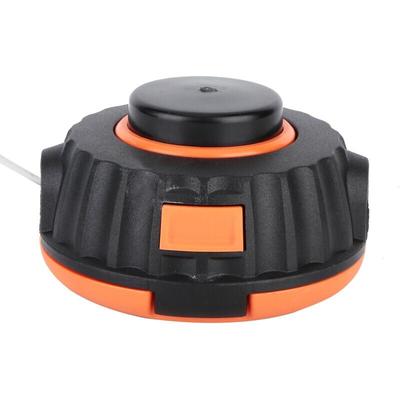 SNQ - Rasentrimmer-Freischneiderkopf, passend für McCulloch B26Ps T26Cs MT260CLS Trimmer Rep Image