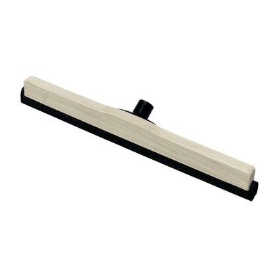 Wasserschieber Länge 500 mm Holz mit Kunststoff-Stielhalter Image