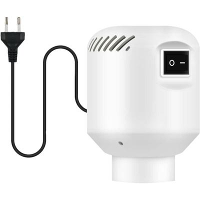 Pompe à air électrique pour Sacs de Stockage sous Vide, Pompe à air pour Sac de Compression 55W Image
