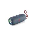 NGS Roller Nitro 3 Altoparlante stereo portatile blu 30W