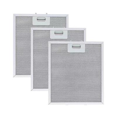 Tlily - 3 StüCk W10169961A Haubenfilter für Jenn Air Dunstabzugshaube, Ersetzt Image