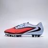 Nike 2025 Herren PHANTOM 6 LOW ACAD AG Fußballschuhe HQ2322-400
