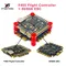 XFlight Hobby F405 Flight Controller Stack 30x30 With 4in1 50/60/80A BLHeli_32 ESC 2-6S Lipo for FPV Racing Drone Quadcopter