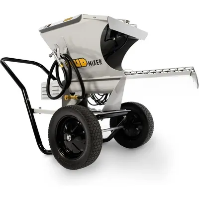 Mixer MMXR-3221 Heavy Duty Portable Multi Use Mixer