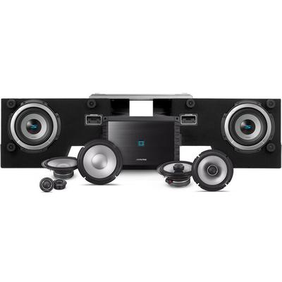 Alpine PSS-23FORD-F150 Speaker System Select Ford F-150