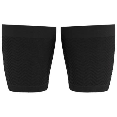 Compressport - Under Control Quad - Beinlinge Gr T3 - EU 42-44 schwarz