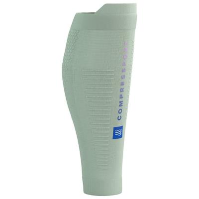 Compressport - R2 3.0 - Beinlinge T4 - EU 45-48 türkis Image