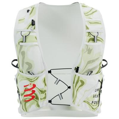 Compressport - UltRun Evo 10 - Trailrunningrucksack Gr S grau Image