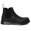 Dr. Martens - Youth's 2976 Leonore Mono - Winterschuhe 38,5 | EU 38,5 schwarz