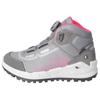 Ricosta - Kid's Terra - Wanderschuhe 35 | EU 35 grau