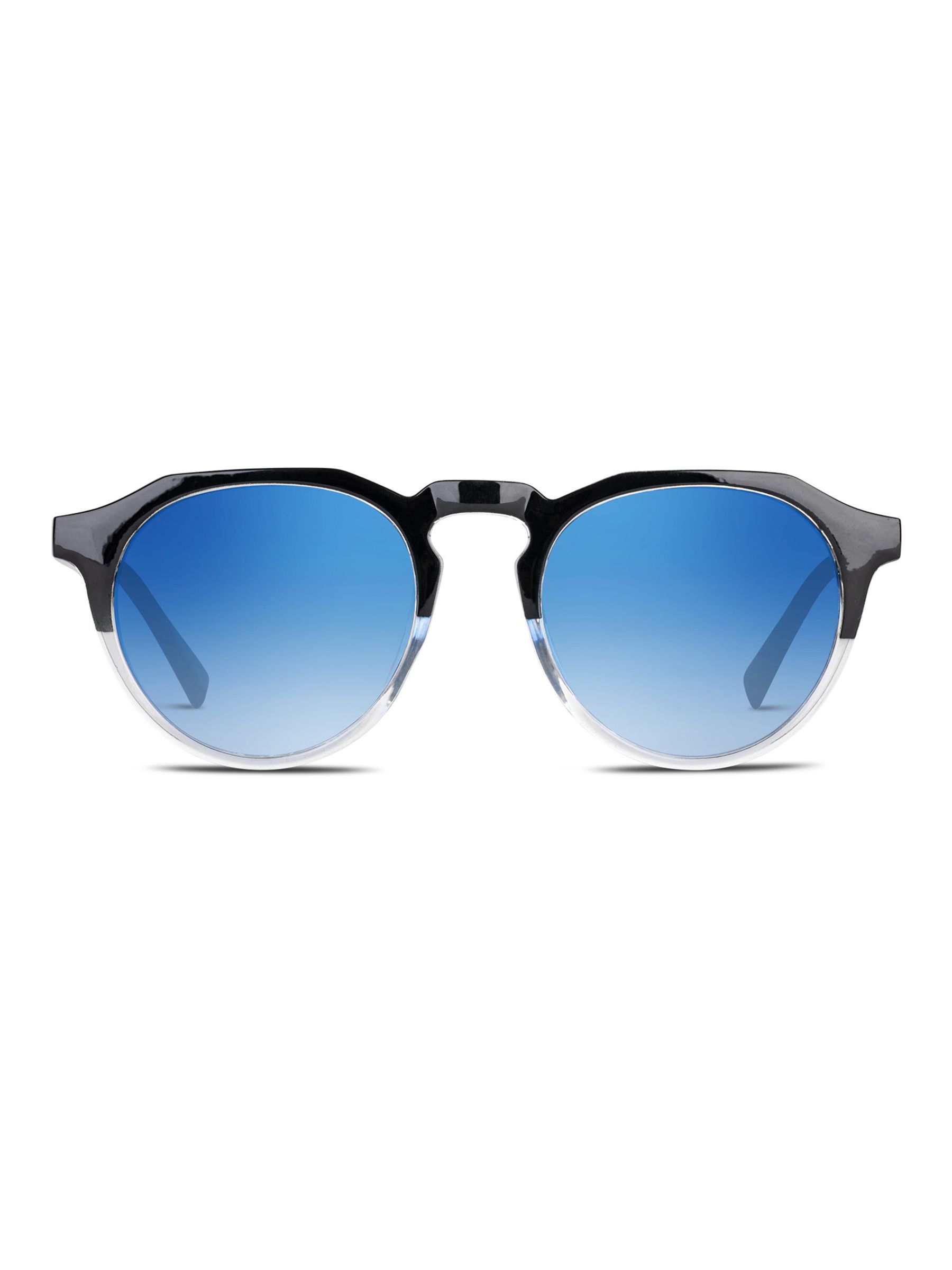 Twig occhiali da sole unisex Woolf Scuba Blue 1 St