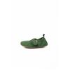 Living Kitzbühel - Kid's Soccer Champ Klettschuh - Hausschuhe 26 | EU 26 oliv