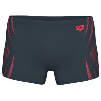 Arena - Poseidonia Swim Short - Badehose Gr 7 blau Image