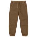 Minymo - Kid's Pants Twill - Freizeithose Gr 134 braun