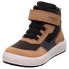 Superfit - Kid's Maverick B - Freizeitschuhe 31 | EU 31 braun/schwarz