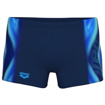 Arena - Two Sides Swim Short - Badehose Gr 5 blau Image