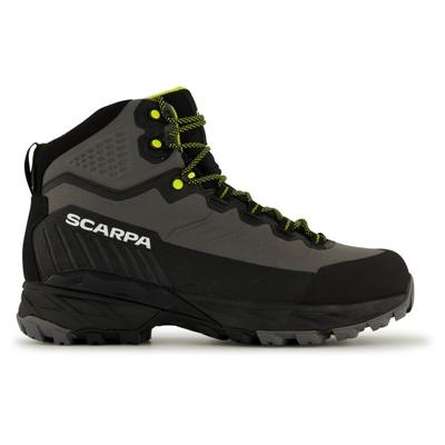 Scarpa - Rush TRK LT GTX - Wanderschuhe 48 | EU 48 schwarz Image