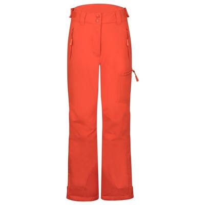 Trollkids - Kid's Hallingdal Pant - Skihose Gr 152 rot Image
