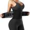 Damen Herren Saunagurt Unterstützung Bauchkontrolle Zum Fitnesstraining Sport und Fitness Bodybuilding