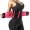 Damen Herren Saunagurt Unterstützung Bauchkontrolle Zum Fitnesstraining Sport und Fitness Bodybuilding