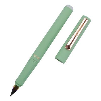 McNeill Radierbarer Füllhalter »Ghost Pen Pastel mit Gummigriff« M Pastel grün Image