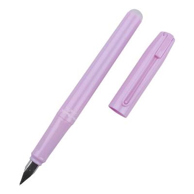 McNeill Radierbarer Füllhalter »Ghost Pen Pastel mit Metallclip« M Pastel rosa Image