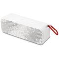 Altoparlante Bluetooth® Hama PowerBrick 2.0 impermeabile 8 w bianco