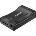 SpeaKa Professional AV Convertitore SP-9430148 [HDMI - Scart] 1920 x 1080 Pixel