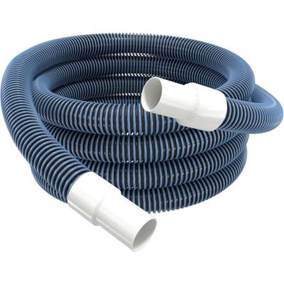 Pool-Saugschlauch mit Drehgelenk, 1-1/2' Durchmesser, 9 m, flexibel und robust, ideal für Aufstell Image