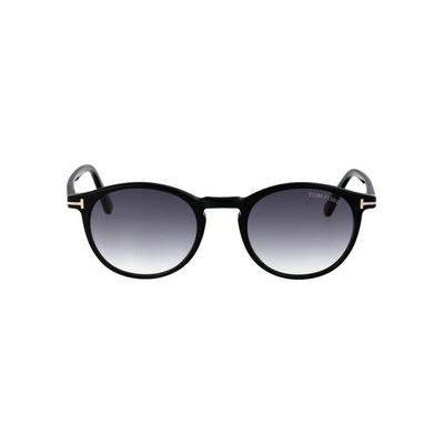 Sunglasses - Brown - Tom Ford Sunglasses