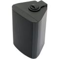 Visaton Vs-wb10b Altoparlante da incasso 100 v 8 Ohm Nero