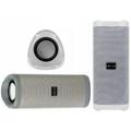 Altoparlante Usb Portatile E Potente Basso Bluetooth 5.0