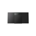 Sc-hc412 Hi-fi Verticale Dab Fm Cd Usb Bluetooth Auxin 40w Spacetune Nero - Panasonic
